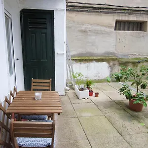 Turisticas Centro Con Aire Acondicionado Séjour chez l'habitant Bilbao