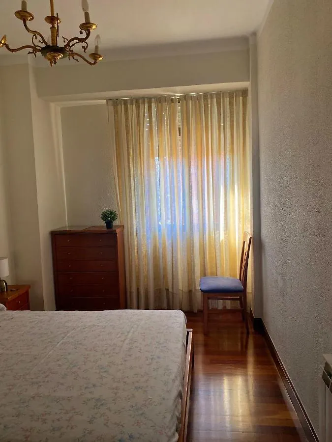 Habitacion Centrica ビルバオ スペイン